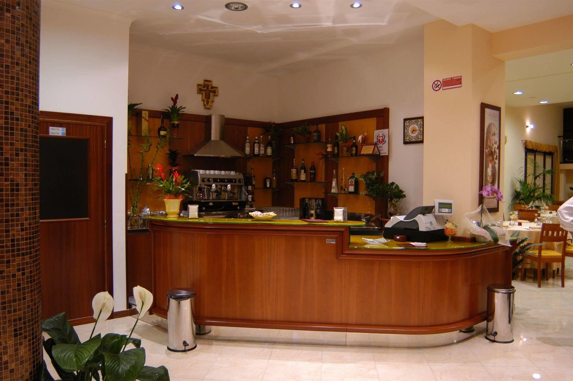 Villa Speranza Marausa Exterior foto